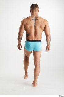 Garrott  1 back view underwear walking whole body 0003.jpg